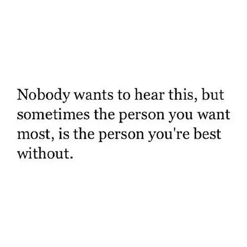 The person yu want most The person yu want most