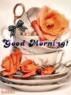 Good Morning