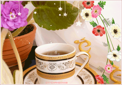 Good Morning Coffee