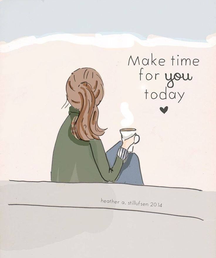 Time for you