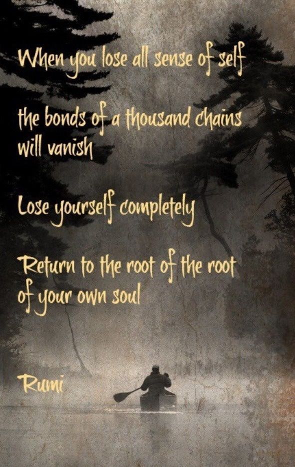lose yourself lose yourself