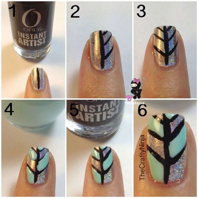DIY Nails
