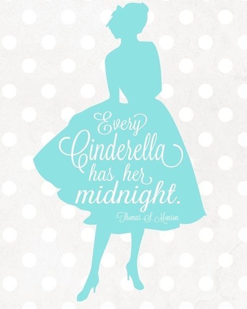 Every Cinderella