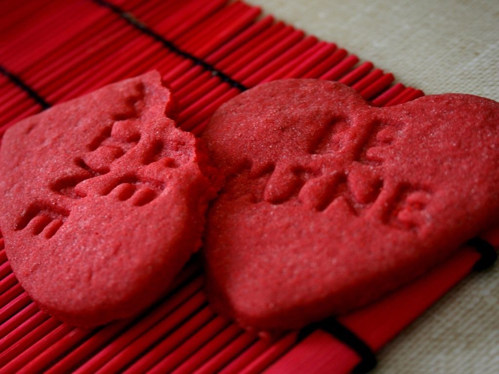 Be mine