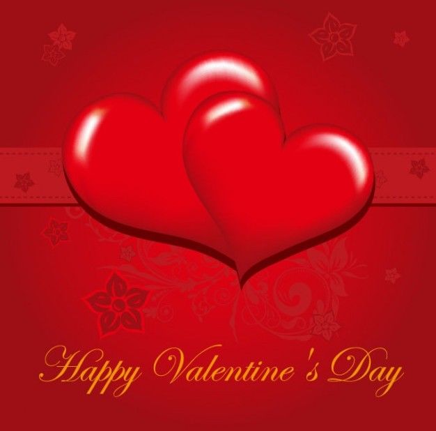 Happy Valentines Day