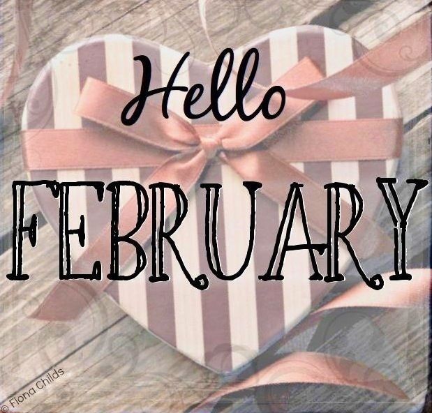 Hello February Pictures Photos And Images For Facebook Tumblr