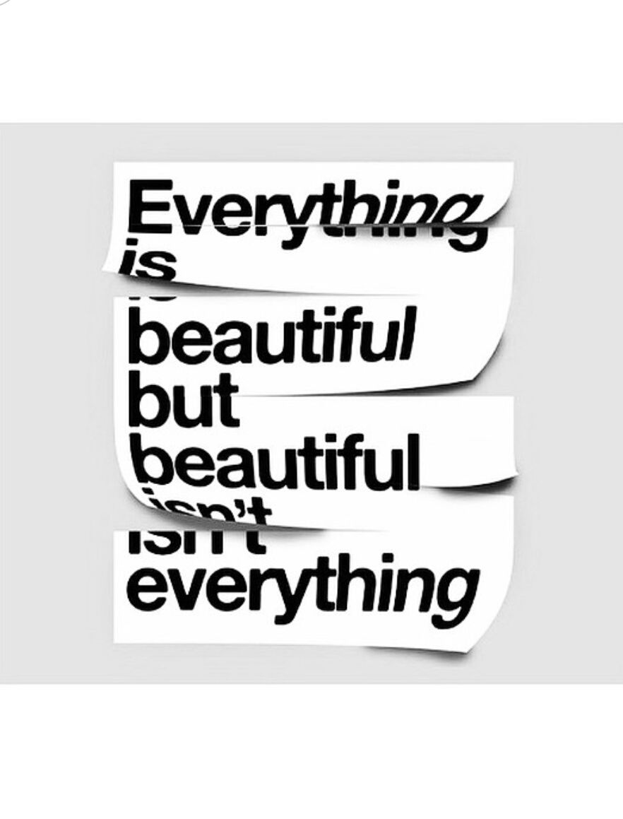 Beauty Beauty