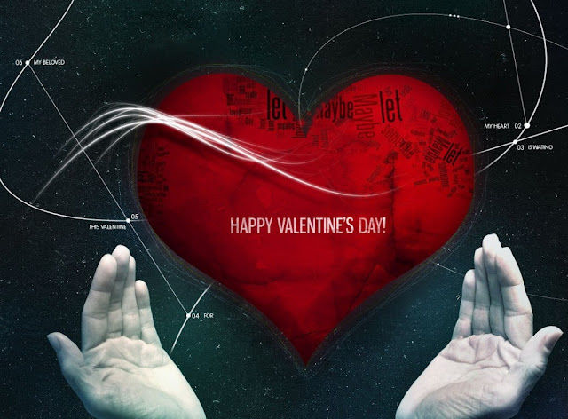 Happy Valentines Day Happy Valentines Day