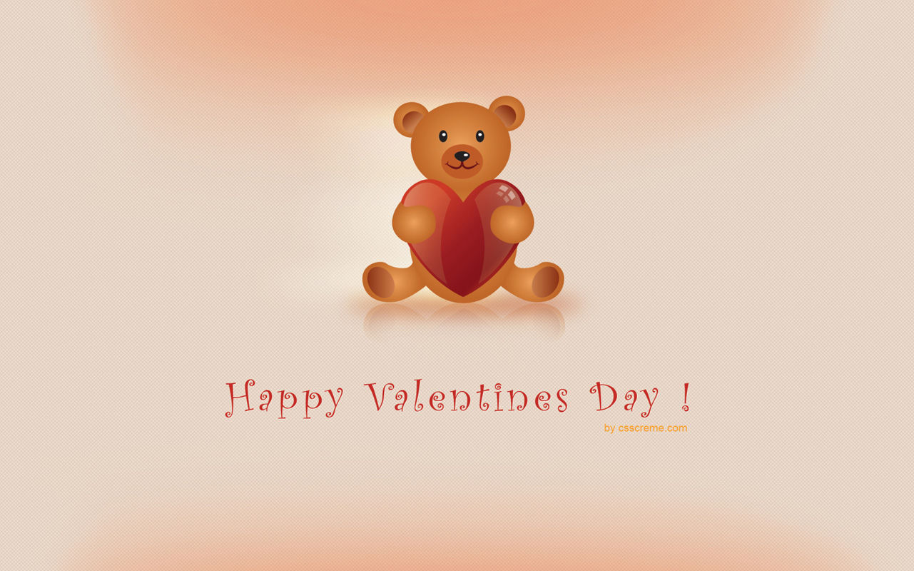 Happy Valentines Day