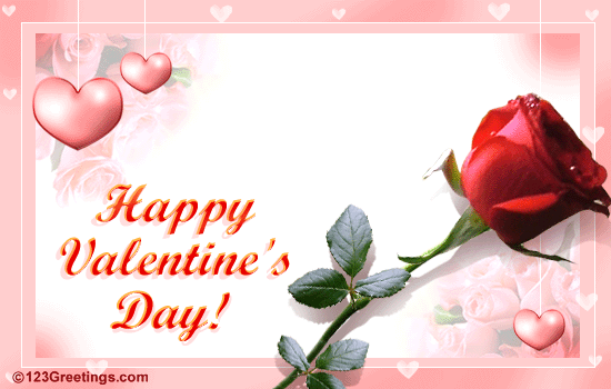 Happy Valentines Day Happy Valentines Day