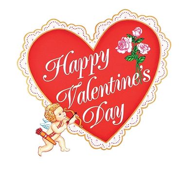 Happy Valentines Day Happy Valentines Day