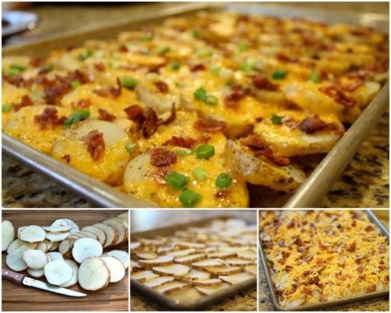 Cheesy Potatoe Bites Recipe Cheesy Potatoe Bites Recipe