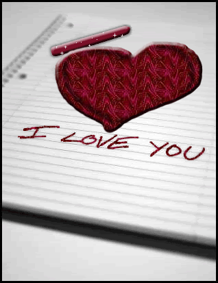 I Love You
