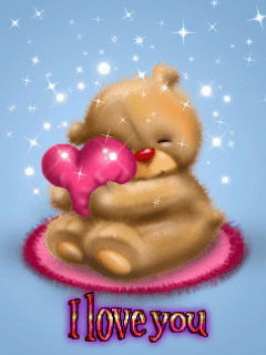 I Love You