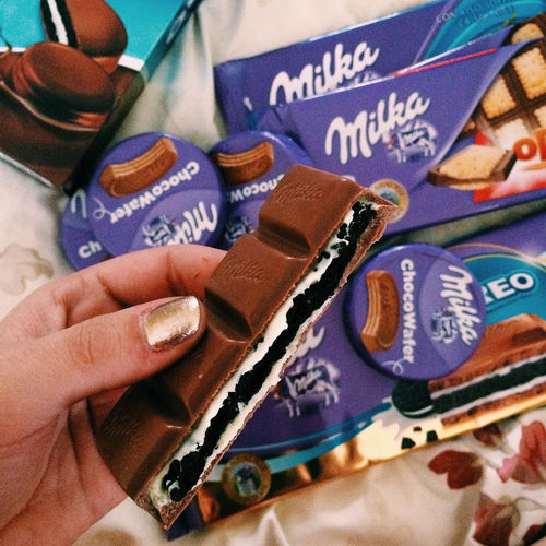 Hocolate Bar