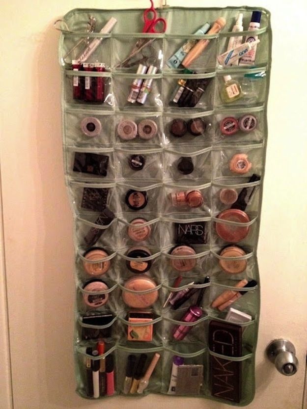 Makeup Organization Makeup Organization