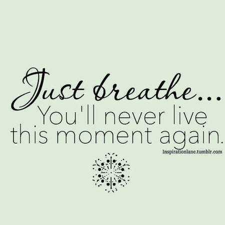 Breathe Breathe