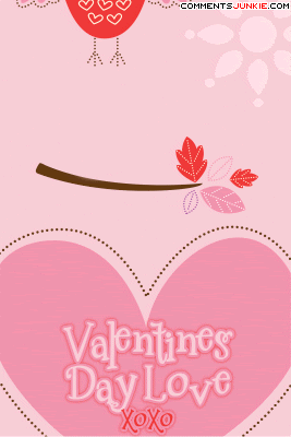 Valentine's Day Love Valentine's Day Love