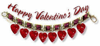 Happy Valentine's Day