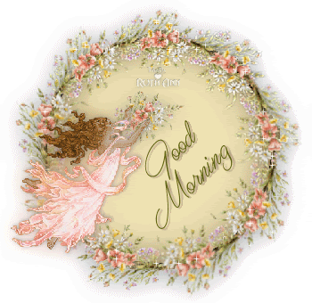 Good Morning