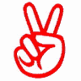 Peace Sign Peace Sign