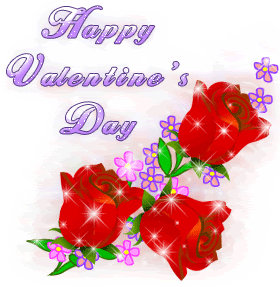 Happy Valentine's Day Happy Valentine's Day
