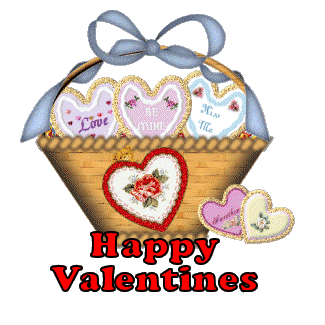 Happy Valentine's Day