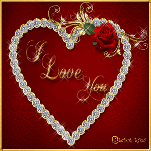 I Love You