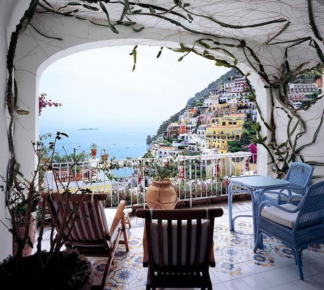 Beautiful View Beautiful View