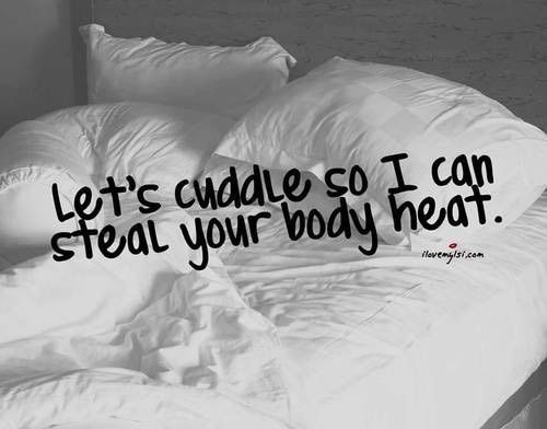 Lets Cuddle Lets Cuddle