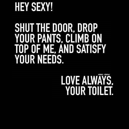 Hey Sexy