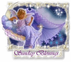 Sunday Blessings Sunday Blessings