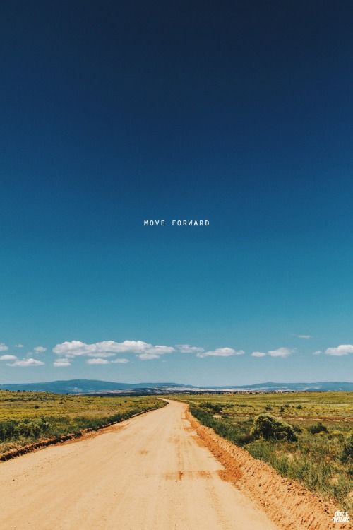 Move forward Move forward