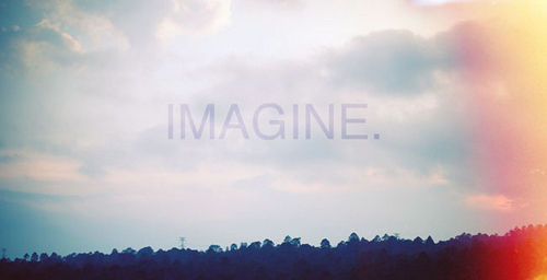 Imagine