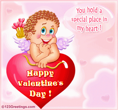 Happy Valentines Day