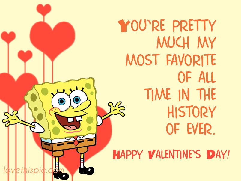 History of ever History of ever