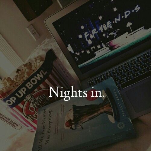 Nights in Nights in