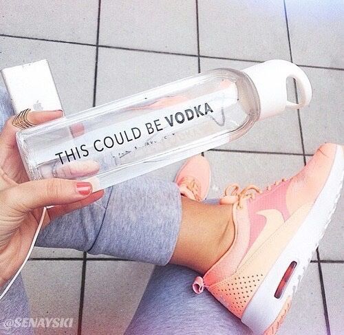 This could be vodka This could be vodka
