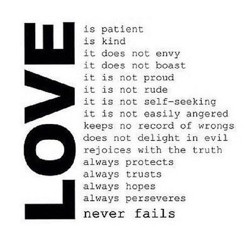 Love