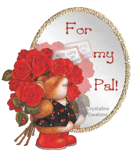 For My Pal For My Pal