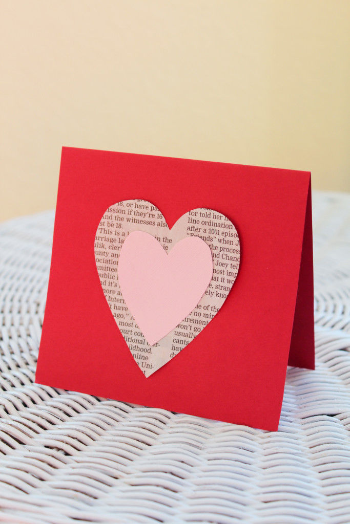 DIY Valentine’s Day Gifts DIY Valentine’s Day Gifts