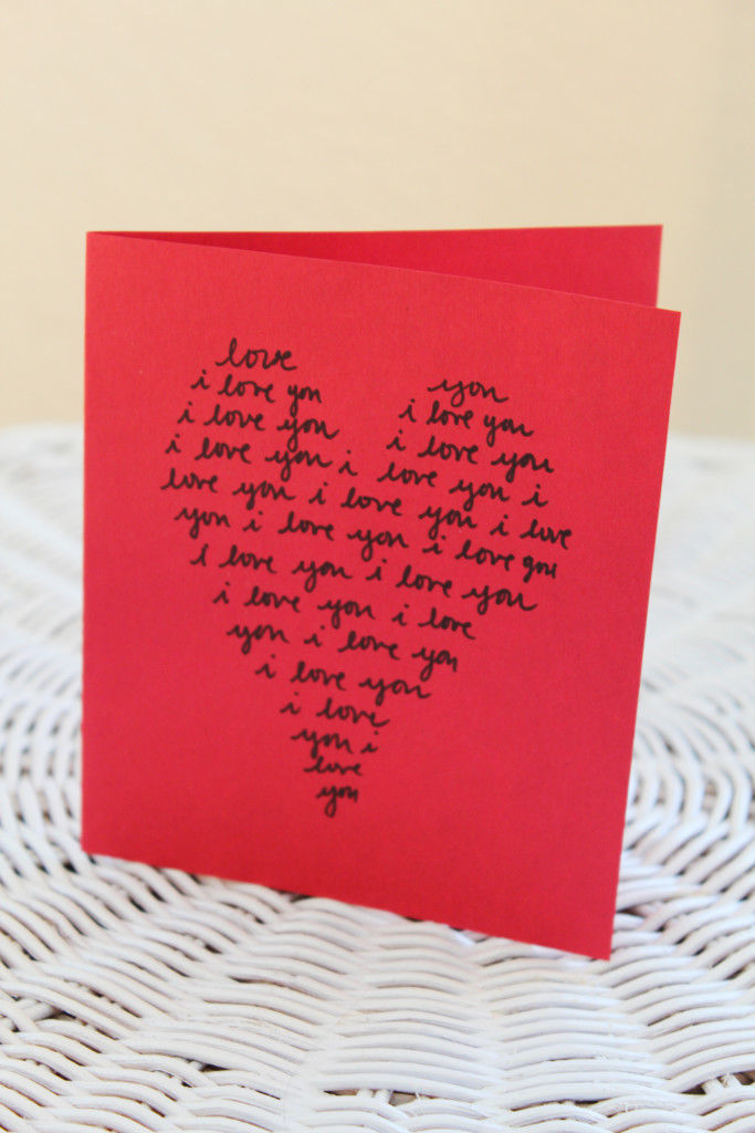 DIY Valentine’s Day Gifts DIY Valentine’s Day Gifts