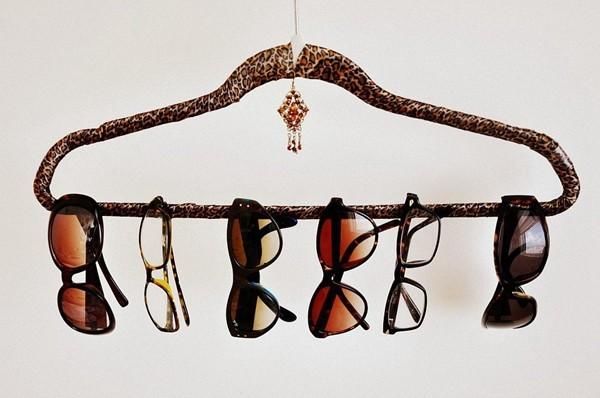 Hanger For Sunglasses