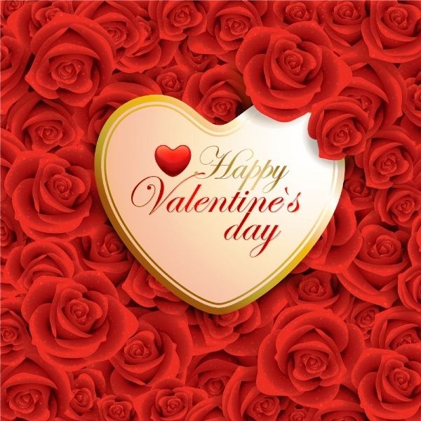 Happy Valentines Day Happy Valentines Day