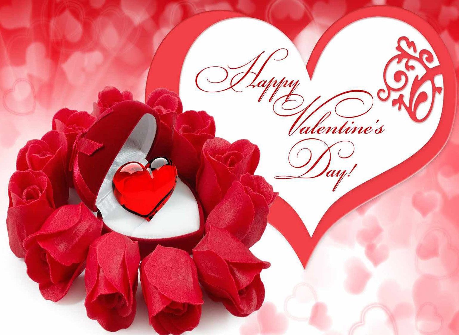 Happy Valentines Day