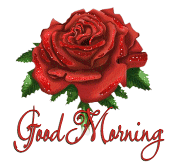 Good Morning Good Morning