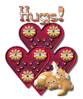 Hugs Hugs