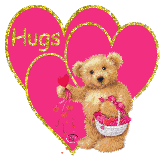 Hugs Hugs