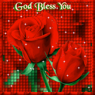 God Bless You God Bless You