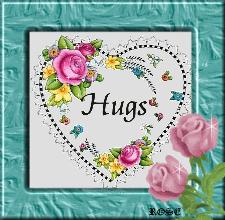 Hugs Hugs